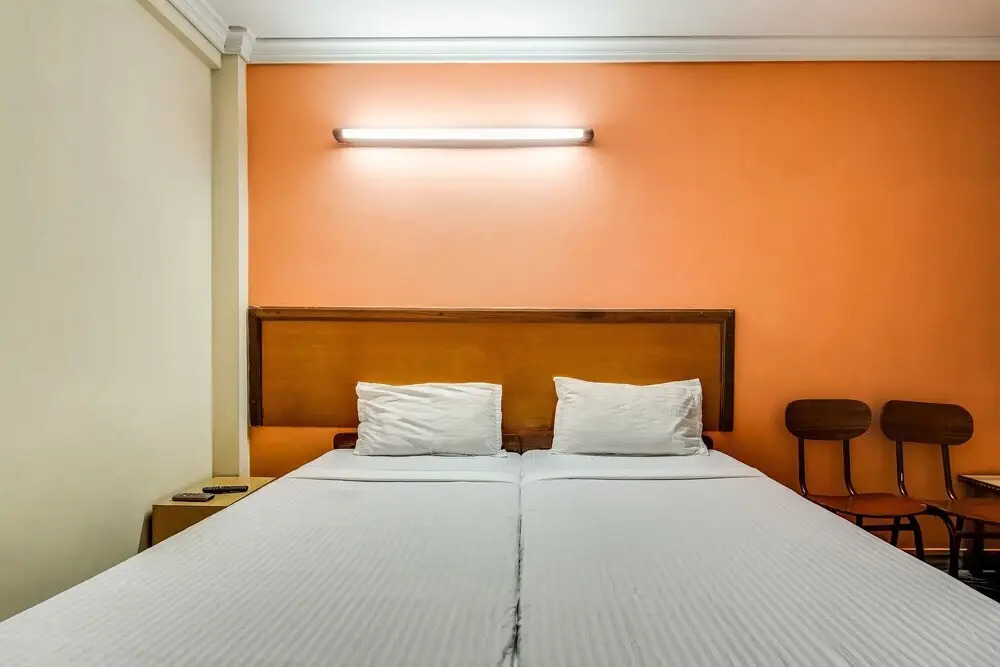 Udupi Sri Durga Residency by OYO Rooms