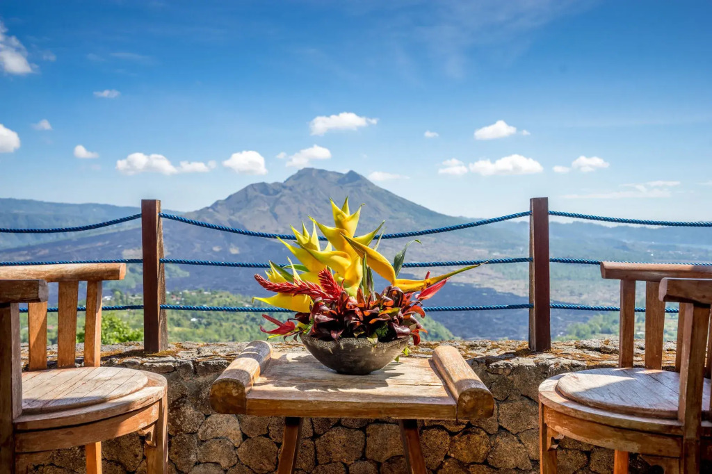 Lakeview Eco Lodge