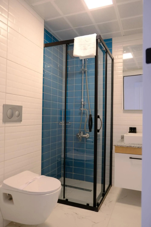 Apartamentos Turisticos Biarritz - Bloque I