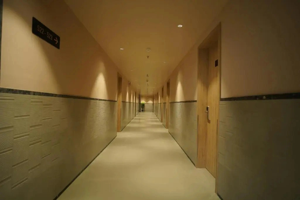 Hotel Sanket Elite