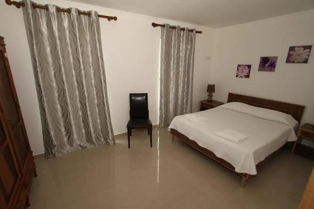 Costa & Isaias Apartamentos