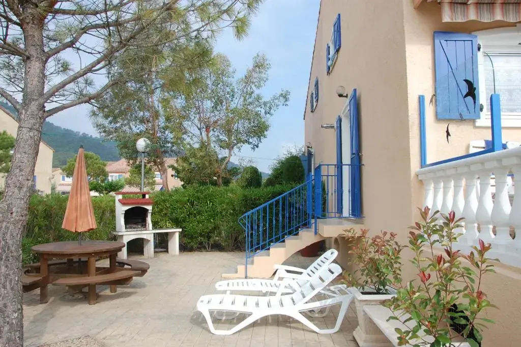 Residence Niccola
