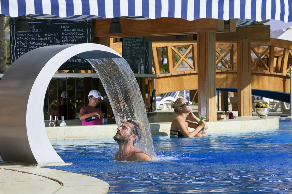 InterContinental Aqaba by IHG