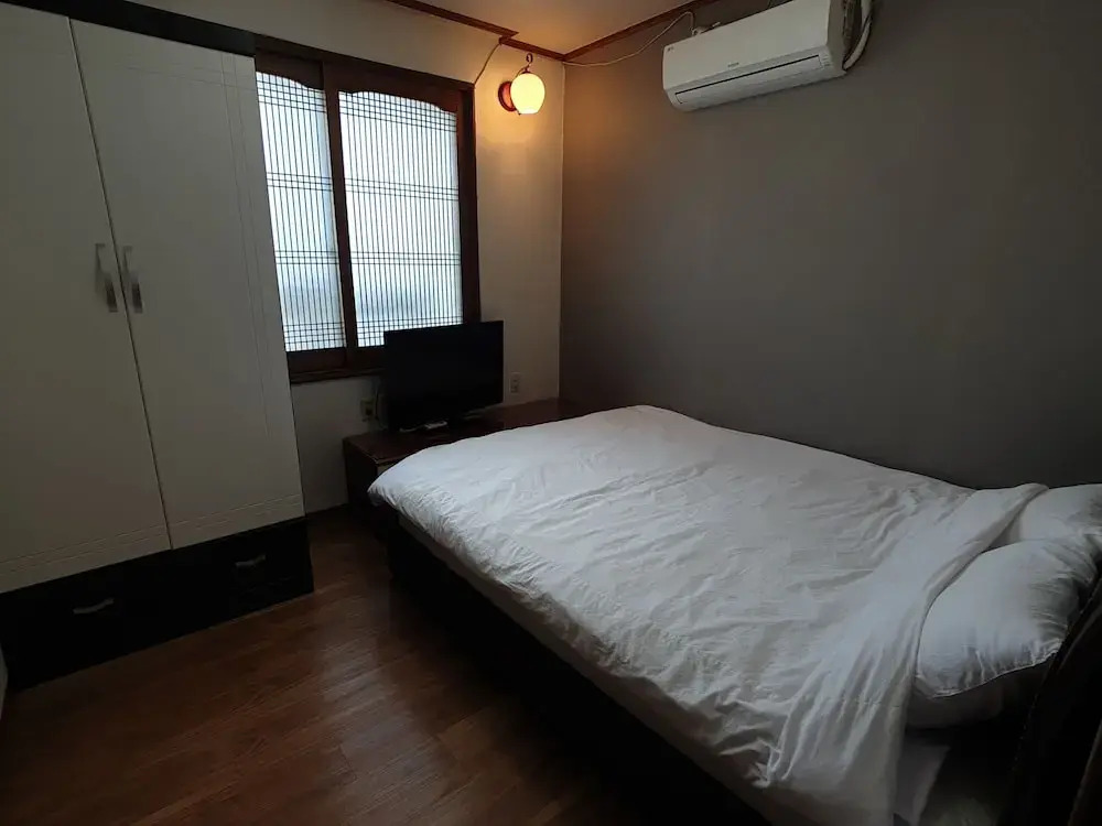 Im OK Guesthouse