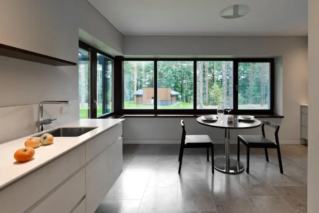 Ami Residence Forest