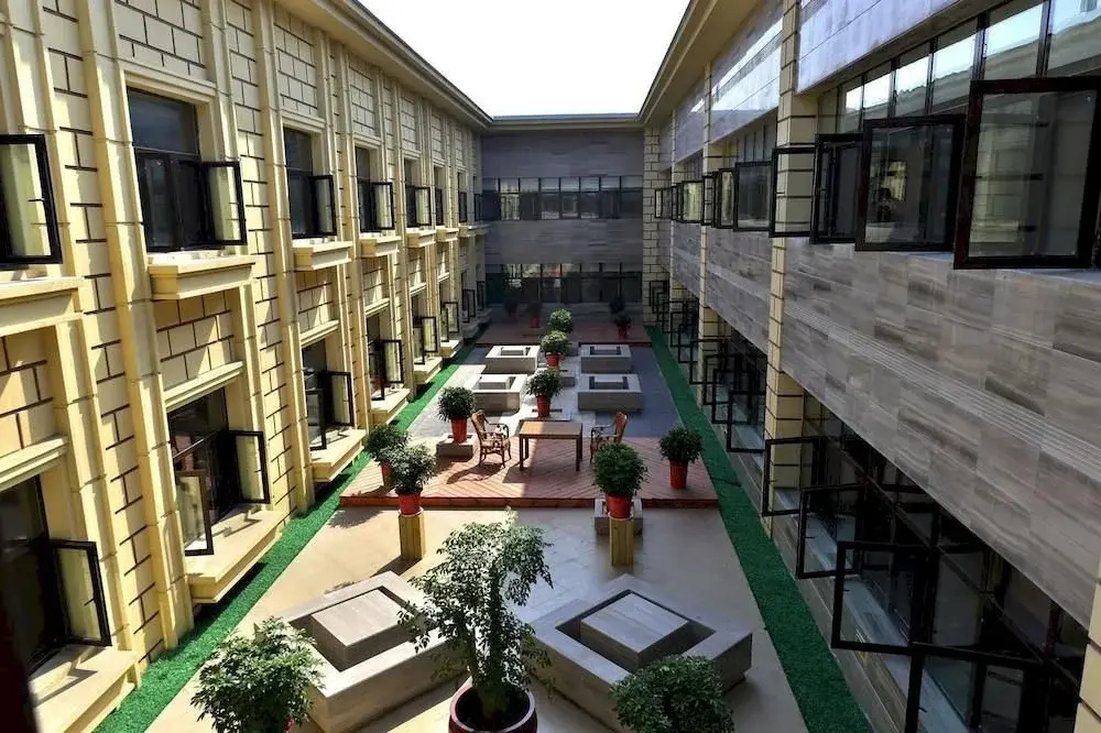 Zuolin Youli Hotel