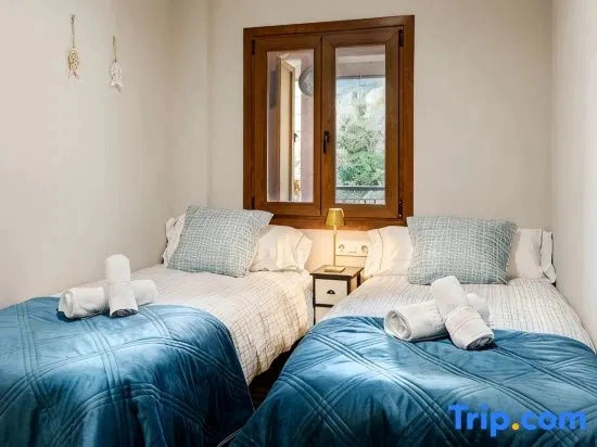 Castiello Jaca Pyrenees Star