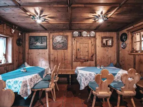 Hotel Mitterhof