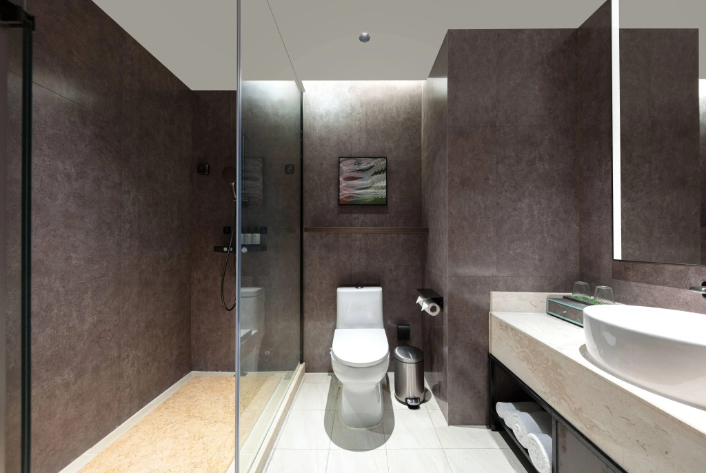 上海浦东温德姆花园酒店 Wyndham Garden Shanghai Pudong