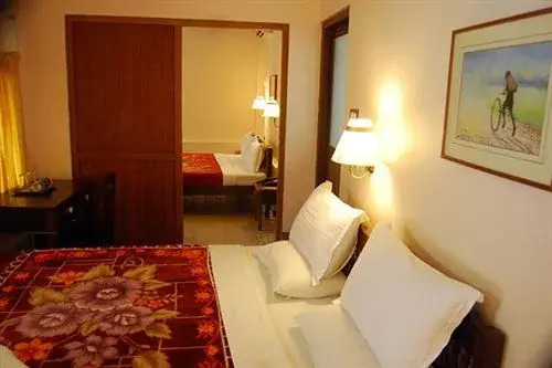 Vedic Village Retreat Kodungallur