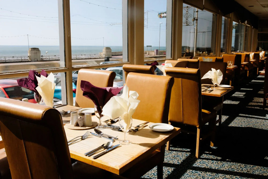Claremont Hotel - All Inclusive