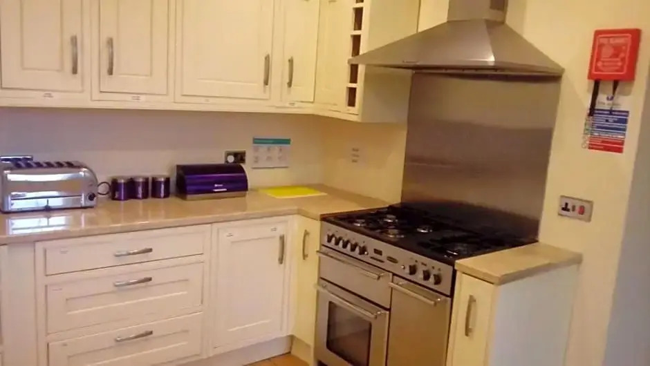 Carer 4 You Residential Home