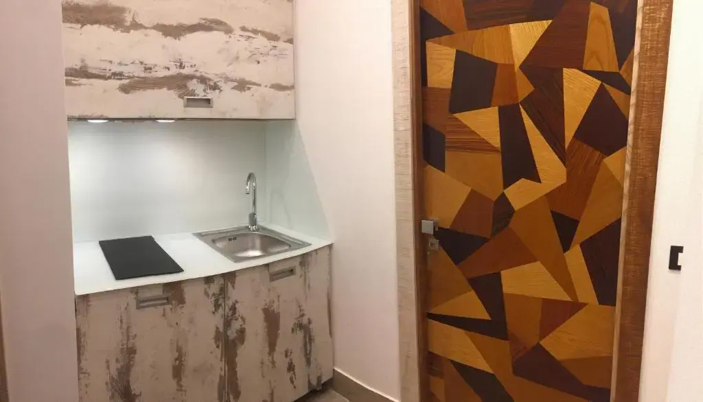 Domus Vesuvio