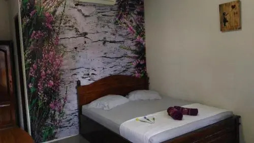 Holland Guest House Yogyakarta