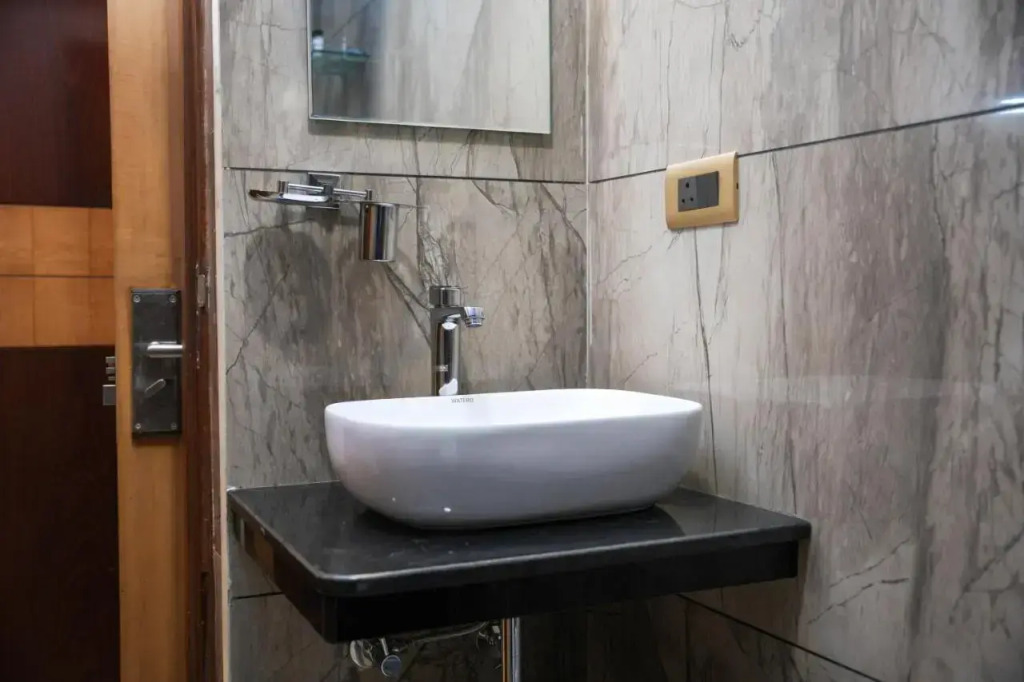 The Ontime Hotel, Bangalore