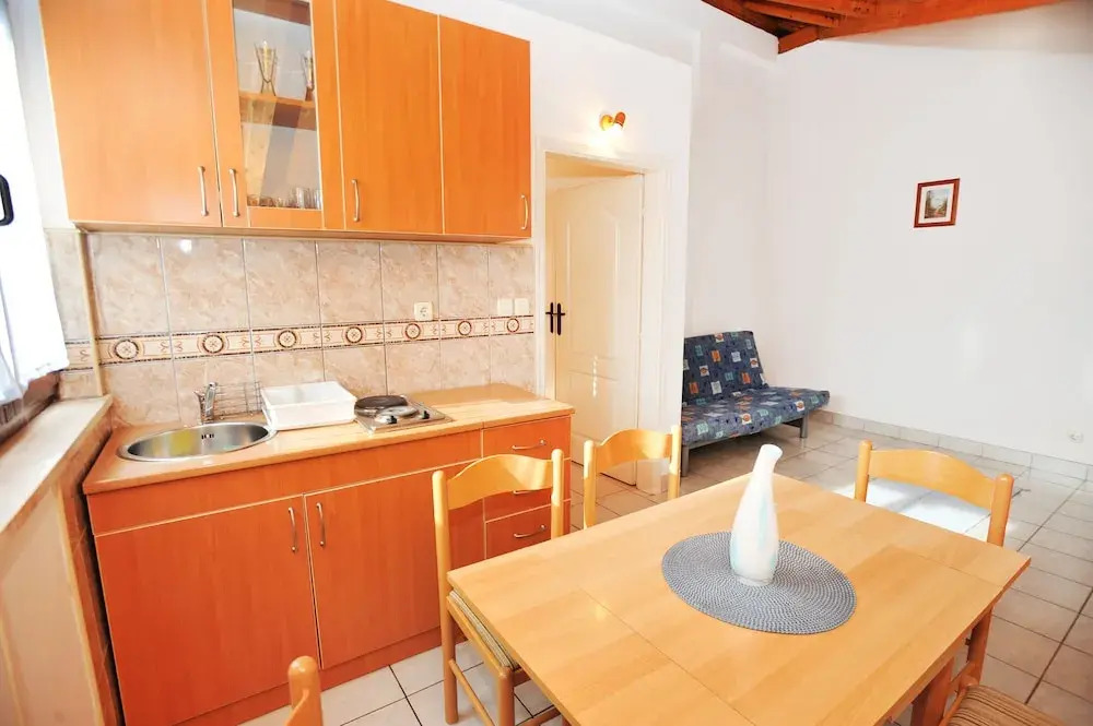 Apartmani Verde