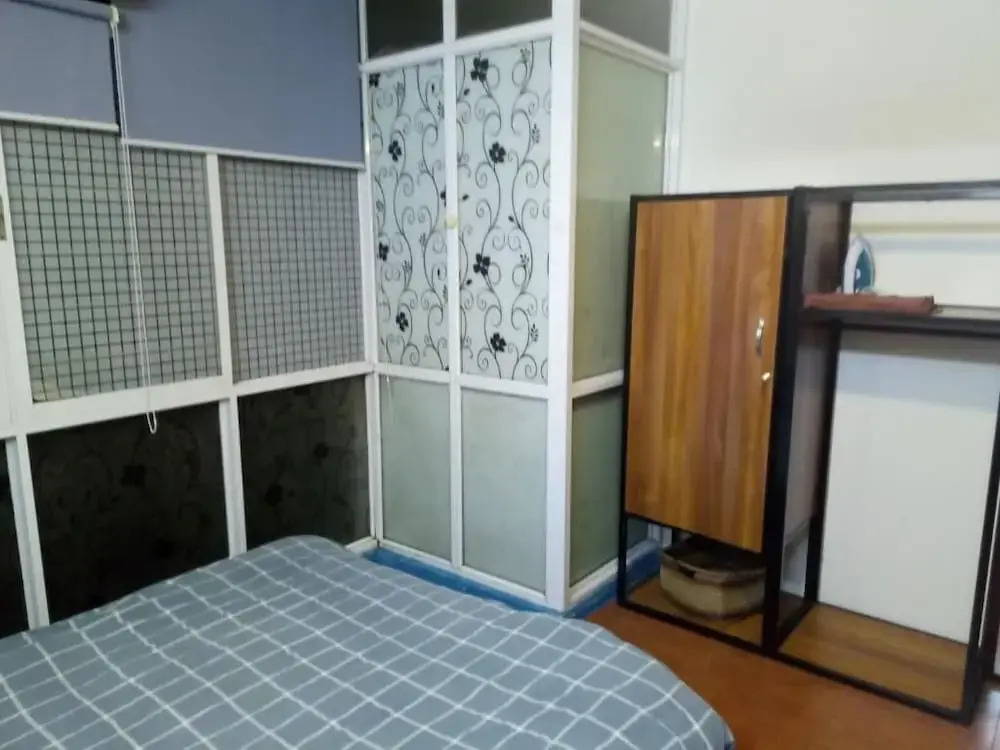 Green Homestay