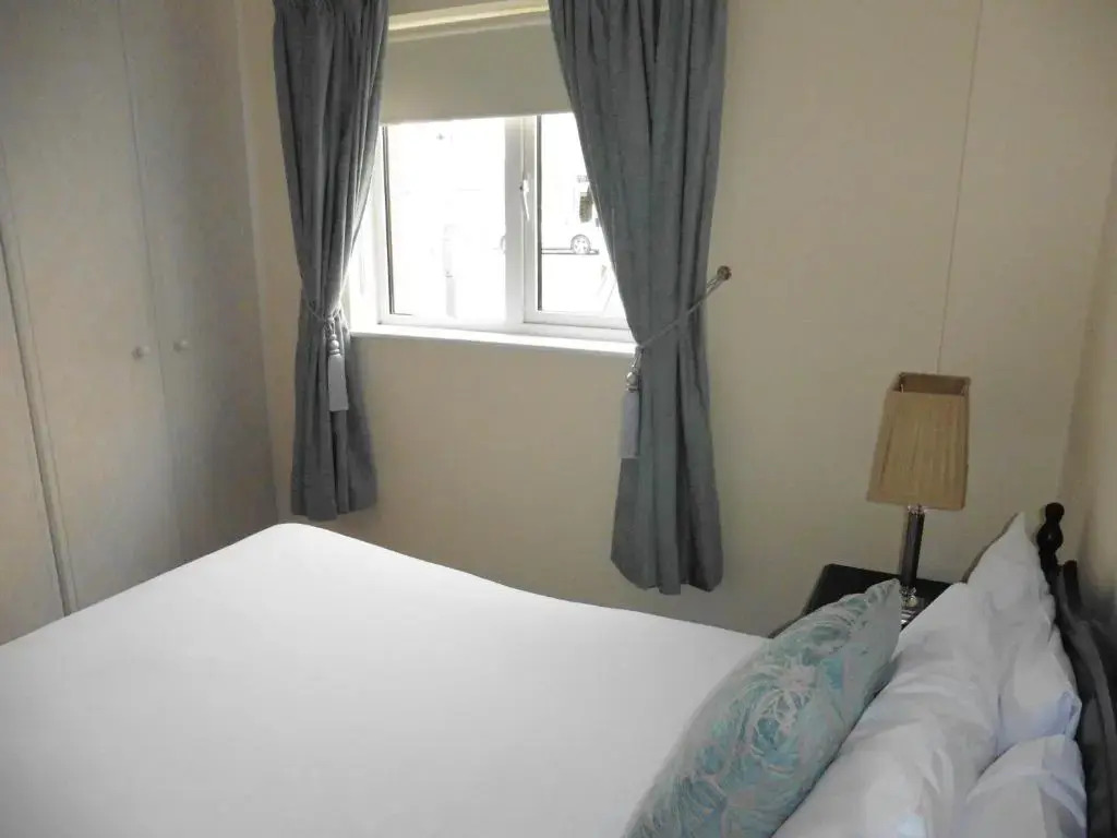 St Bridgets Apartments