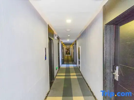 Yasidun Hotel (Hohhot Convention and Exhibition Center)