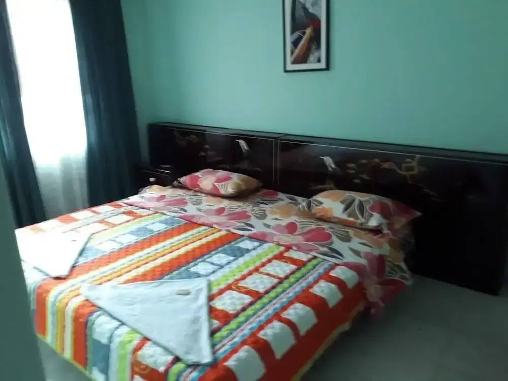 Casablanca 98 Hotel