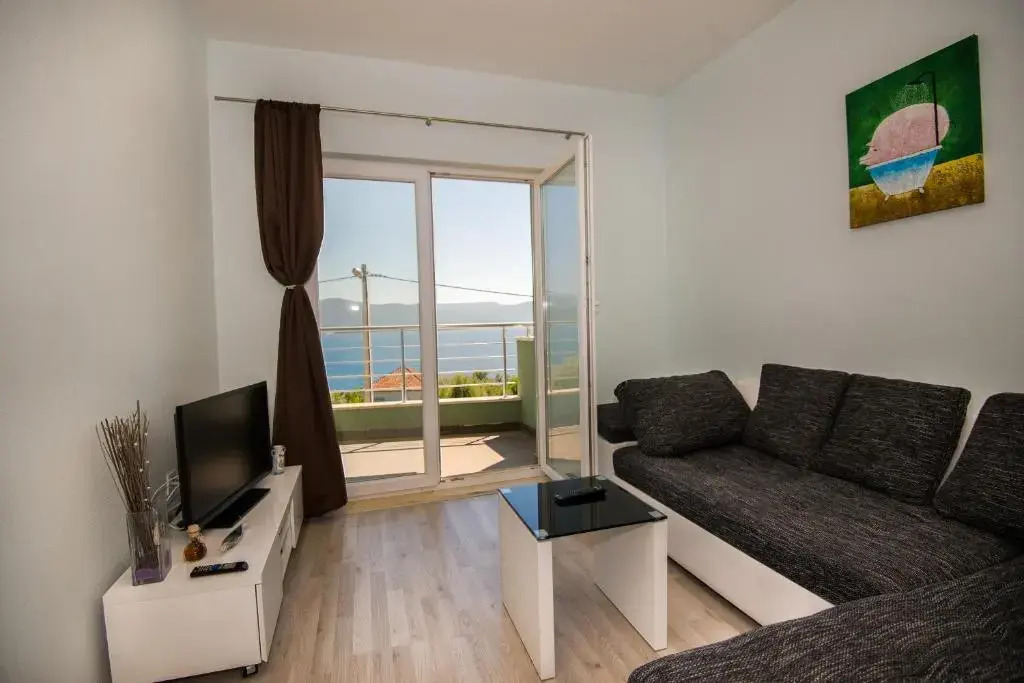 Apartments Ivano