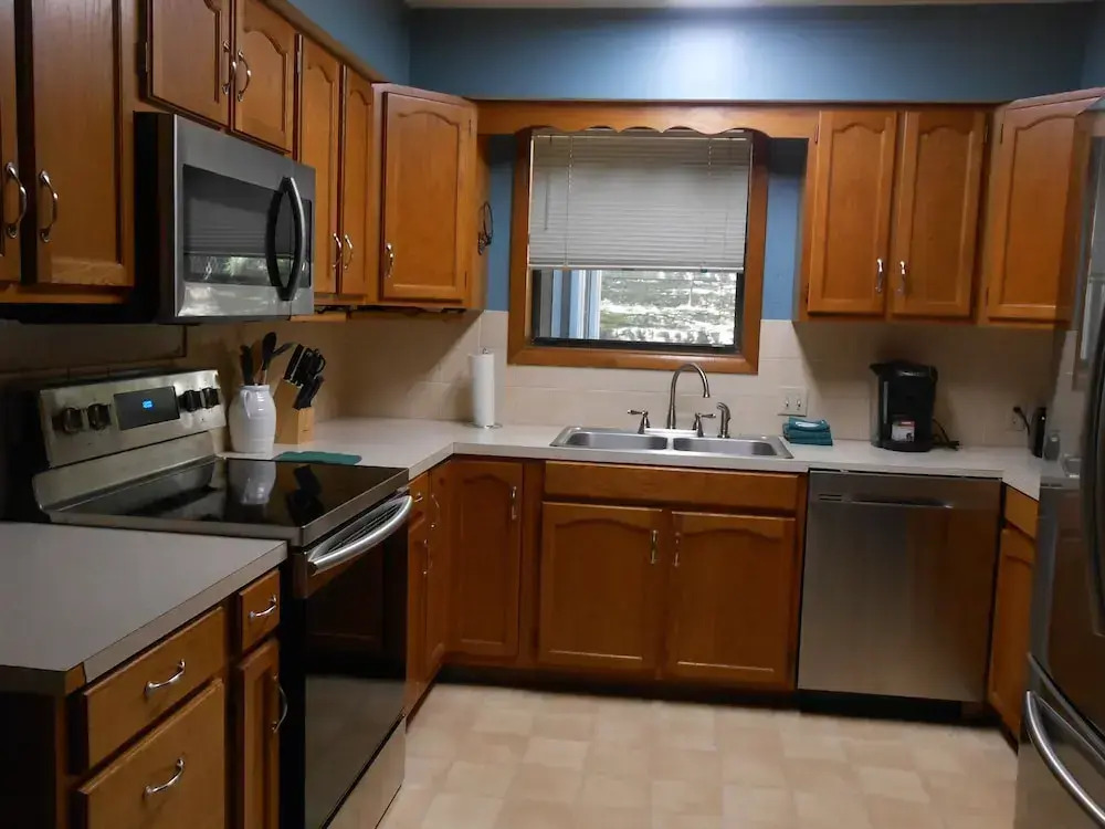 Wonderful Home With Hot Springs Village Facilities Access - Unit 0011hsv by Redawning