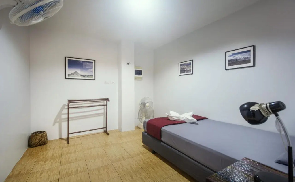 Sleep Easy krabi Guest House