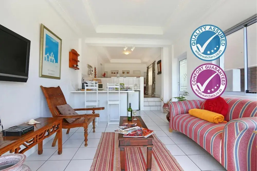 Self catering Holiday Apartment