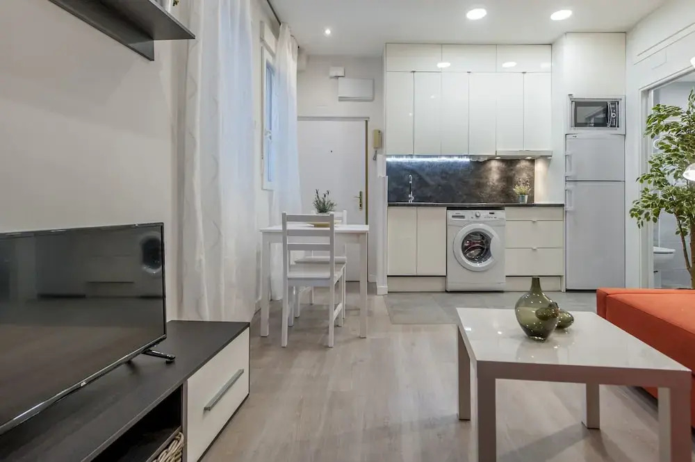 Apartamento Puerta de Toledo VII