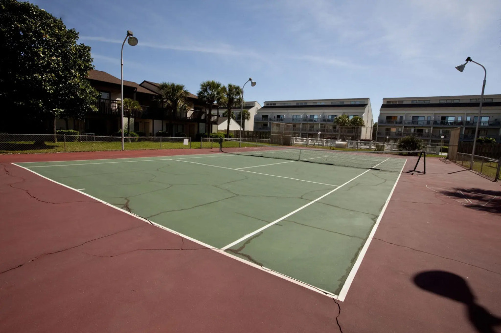 Portside Resort by Panhandle Getaways