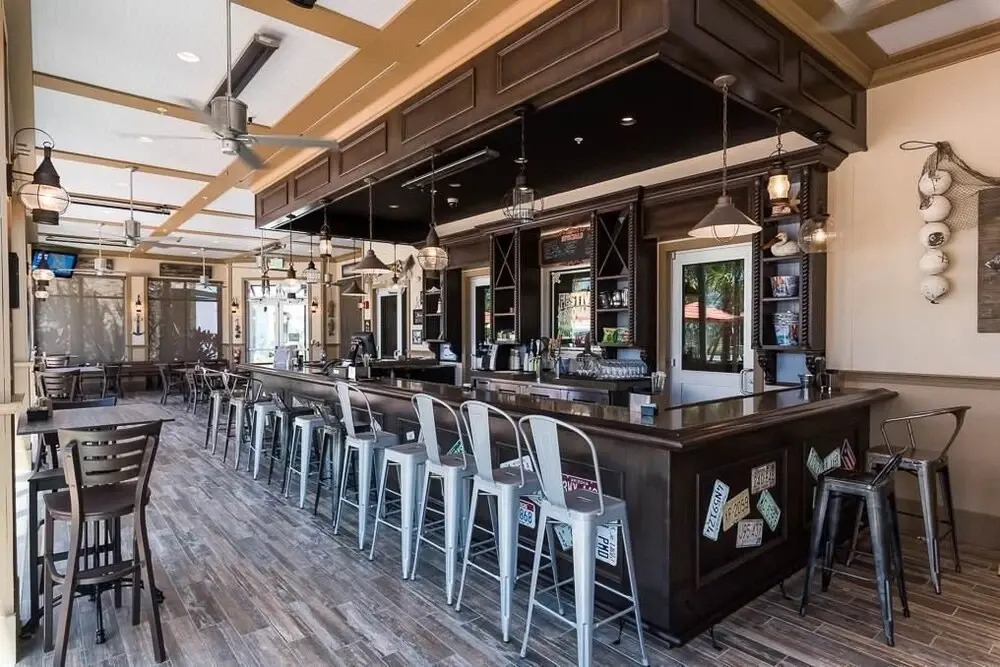 Festival of Wonder 5 Bedroom Townhome with Private Pool