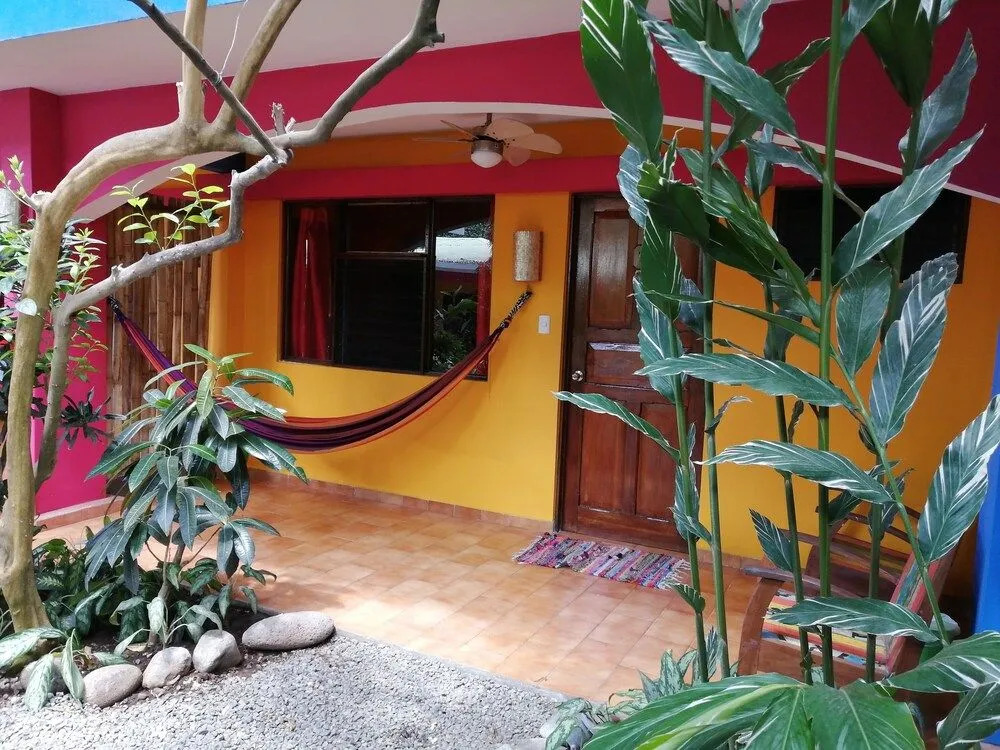 Hotel Buddha House