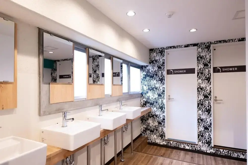 Sakuragawa no Kokoro Hostel