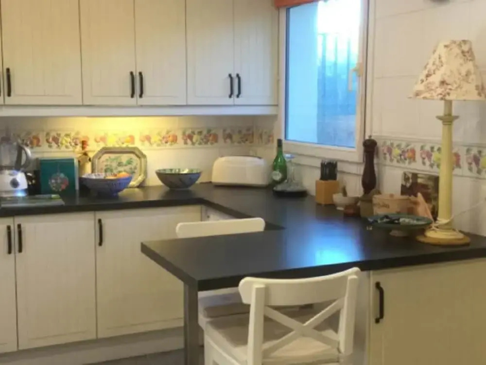 Immaculate 3-bed Villa in Mijas