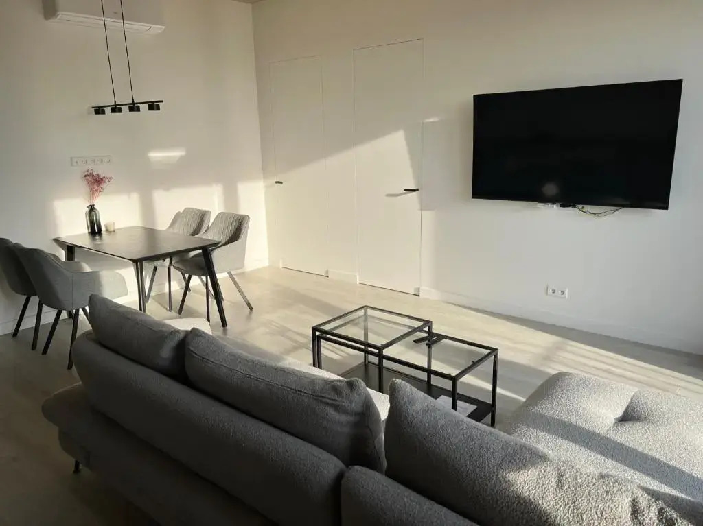 Bossa Nova - modern 2 bedroom apartment in the center
