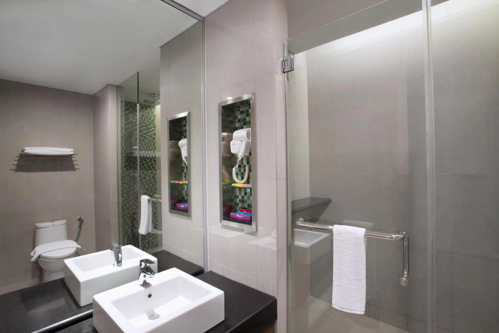 Ibis Styles Jakarta Sunter