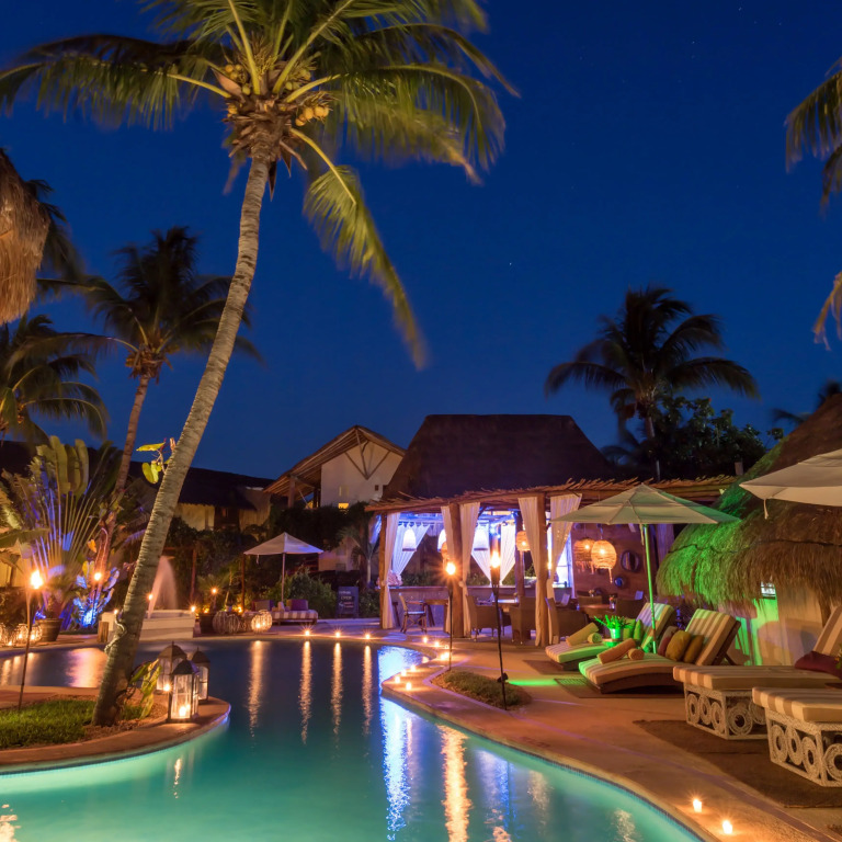 Ser Casasandra Boutique Hotel