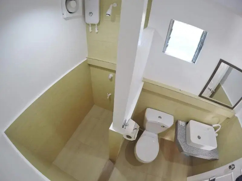 Heartland Hotel Serviced Rooms & Apartments