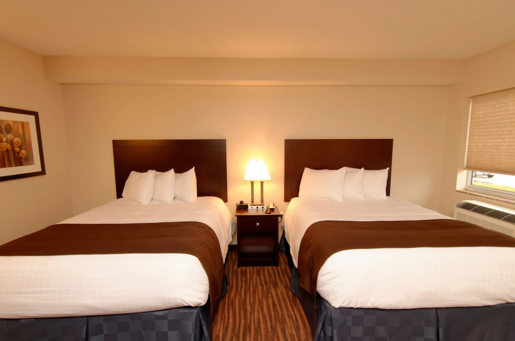 Cobblestone Inn & Suites Fort Madison