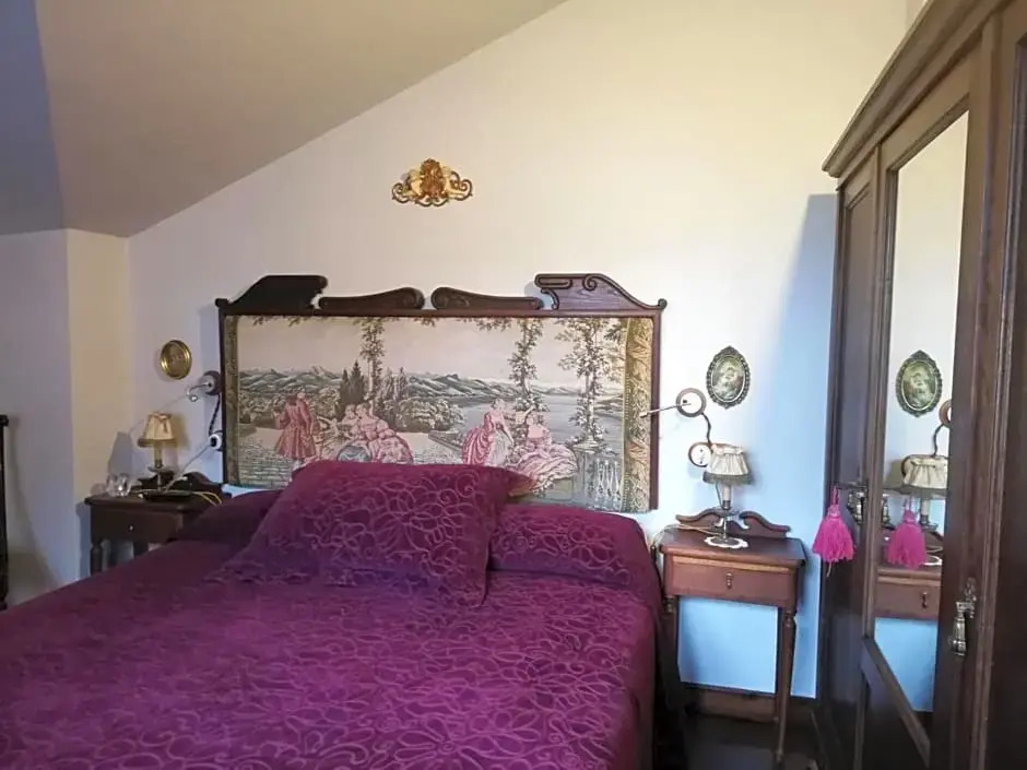Posada de Pedreña