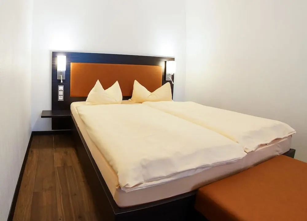Hotel Pieper