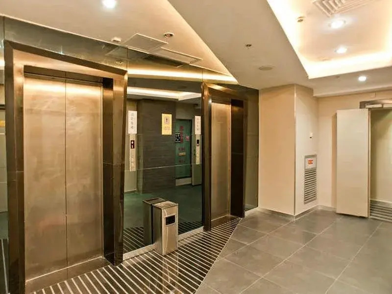 Beru Hotel - Xiamen