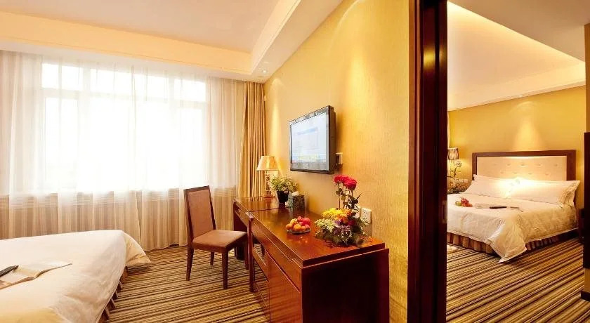 Jilin Province Hotel