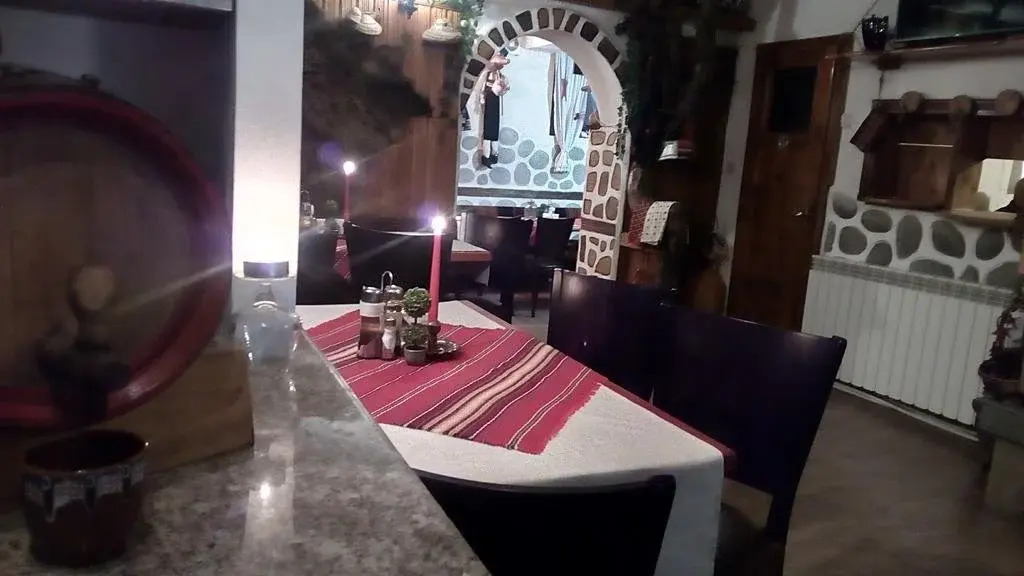 Guest House Planinski Zdravets