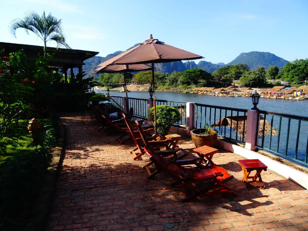 Villa Nam Song