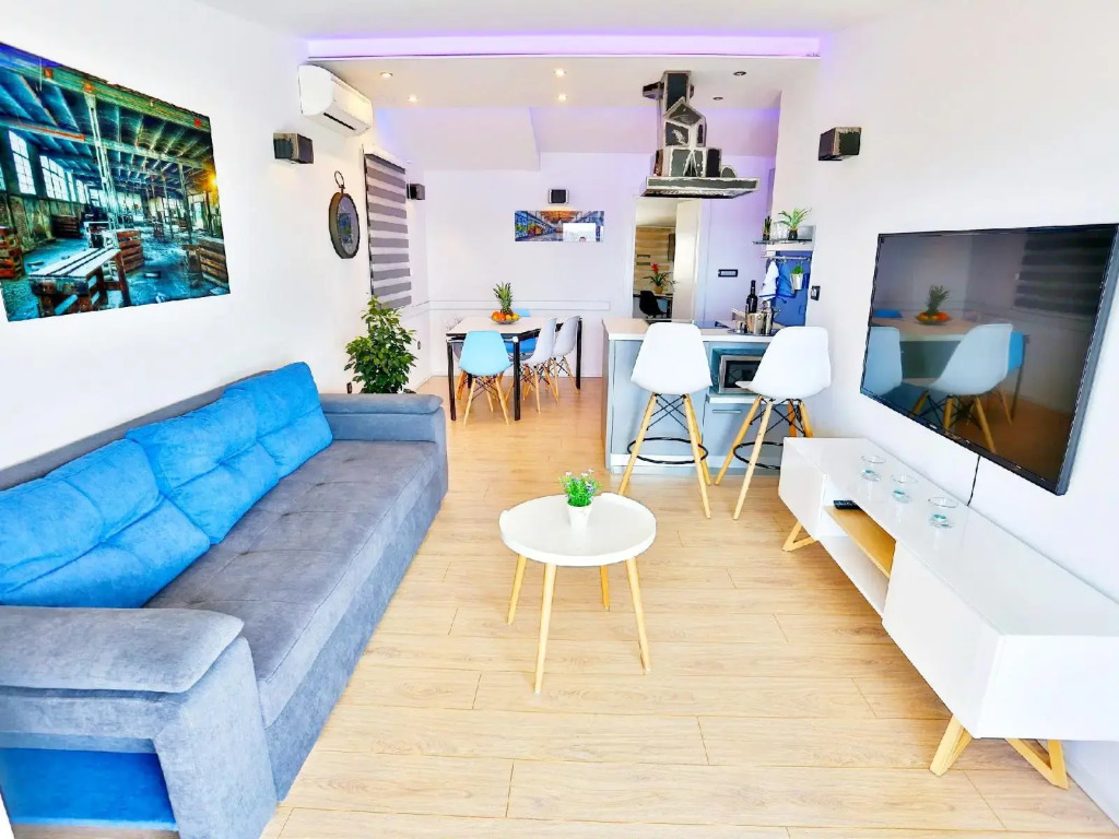 Apartments Ivan