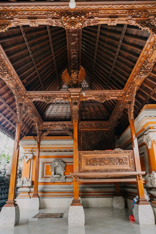 Rahayu Guest House Ubud
