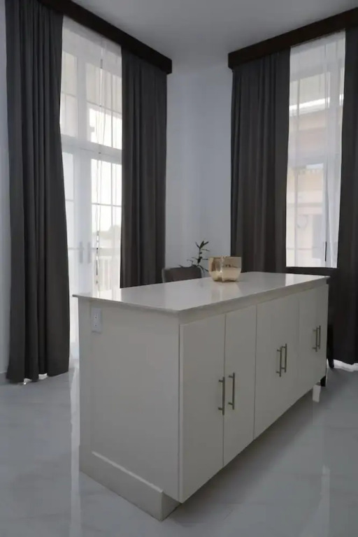 The Ellysian Apartments