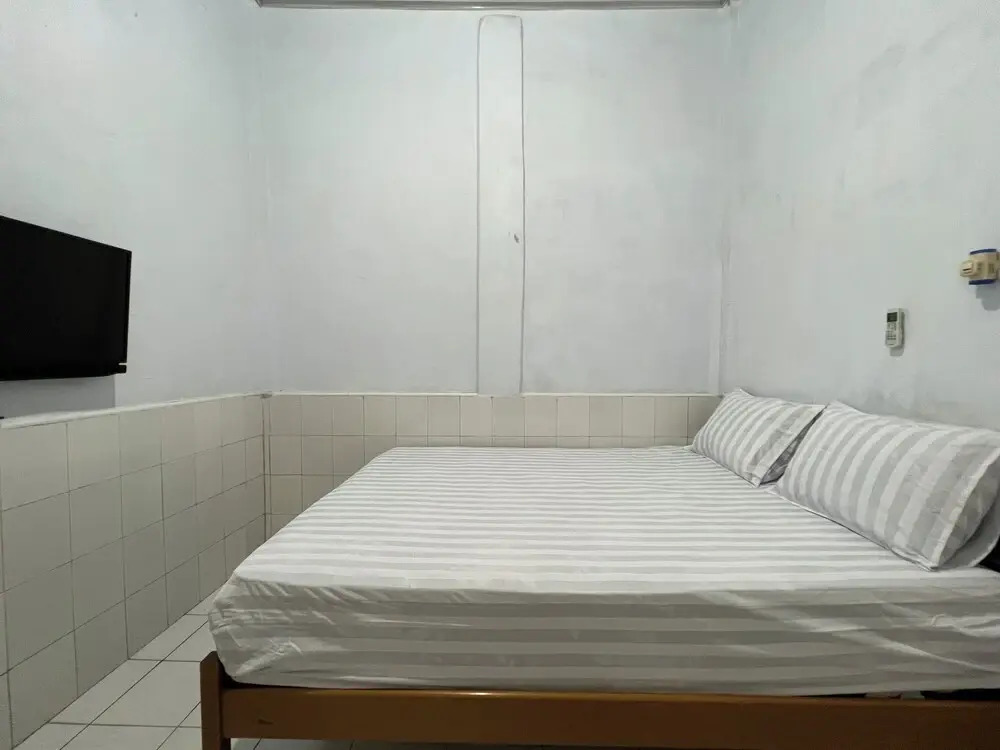 Hotel O Oma Homestay