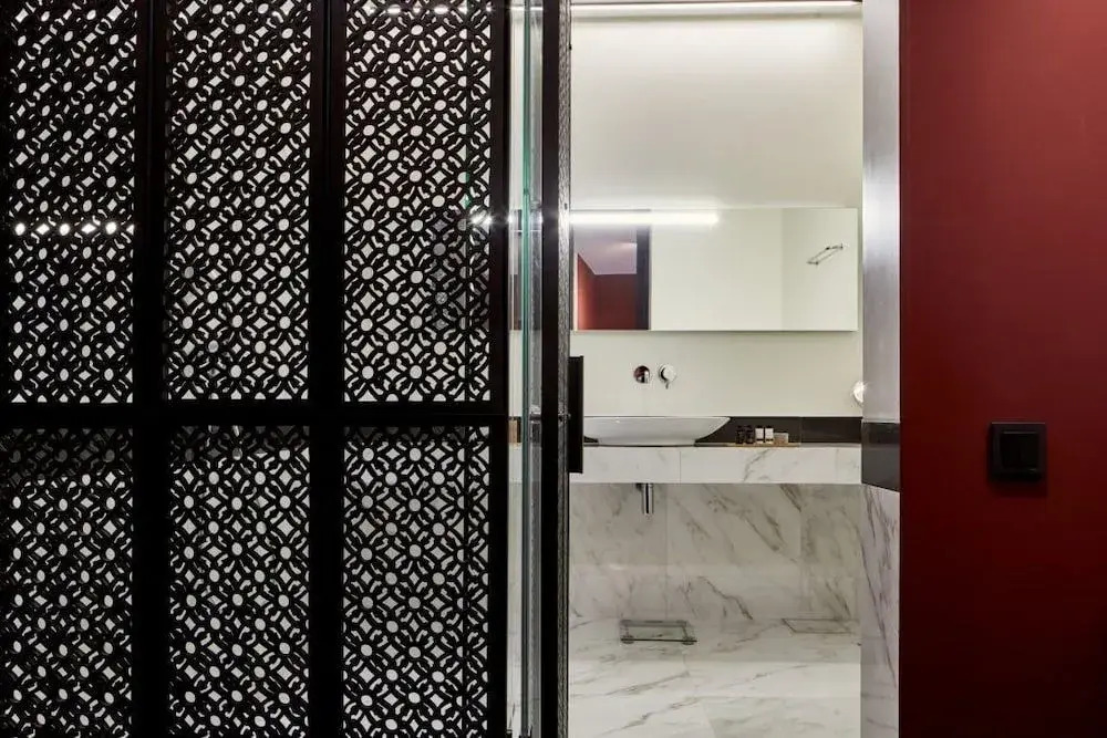 The Zillers Boutique Hotel